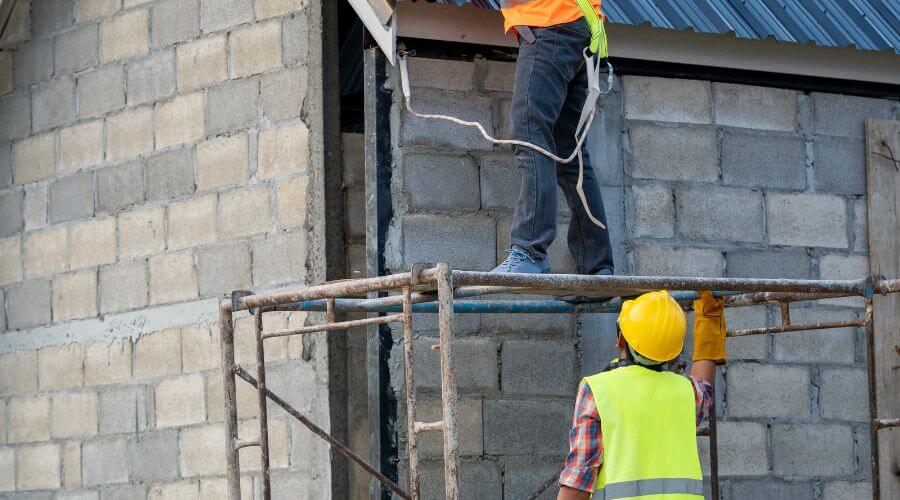 Local Chimney Repair in Stratham, NH